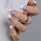 Frost Charm – M Square