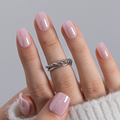 Bare Harmony – S Squoval