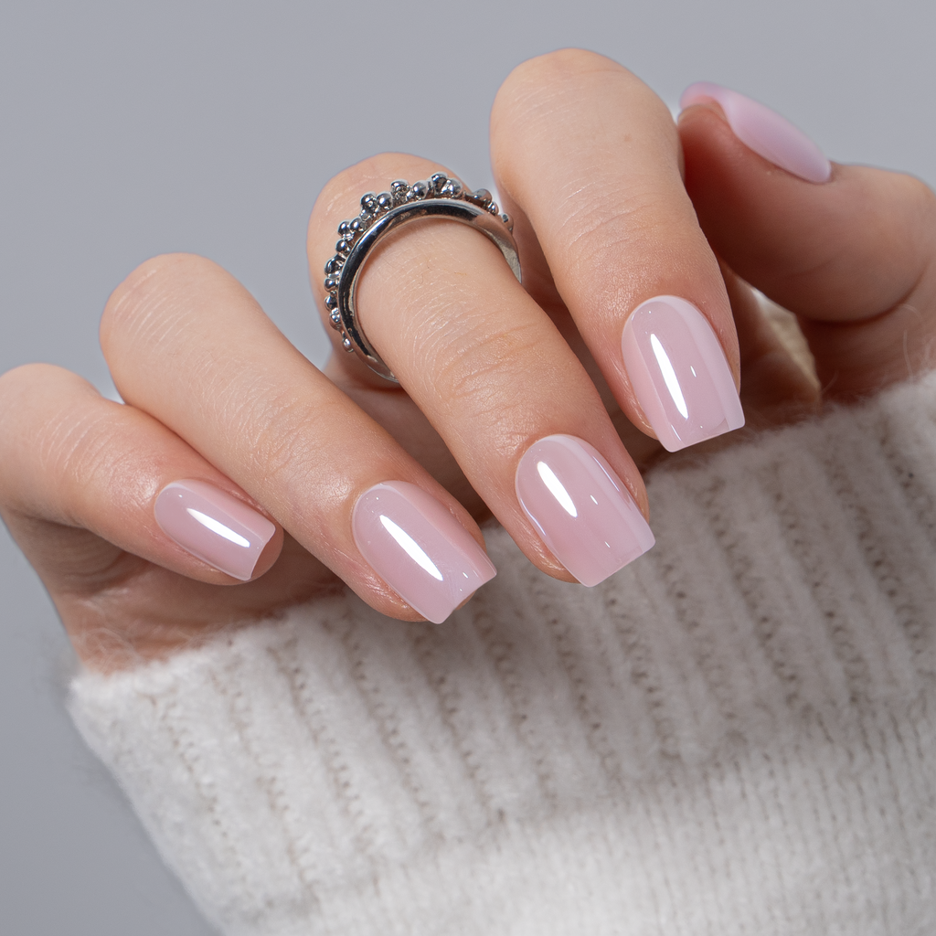 Bare Harmony – S Squoval
