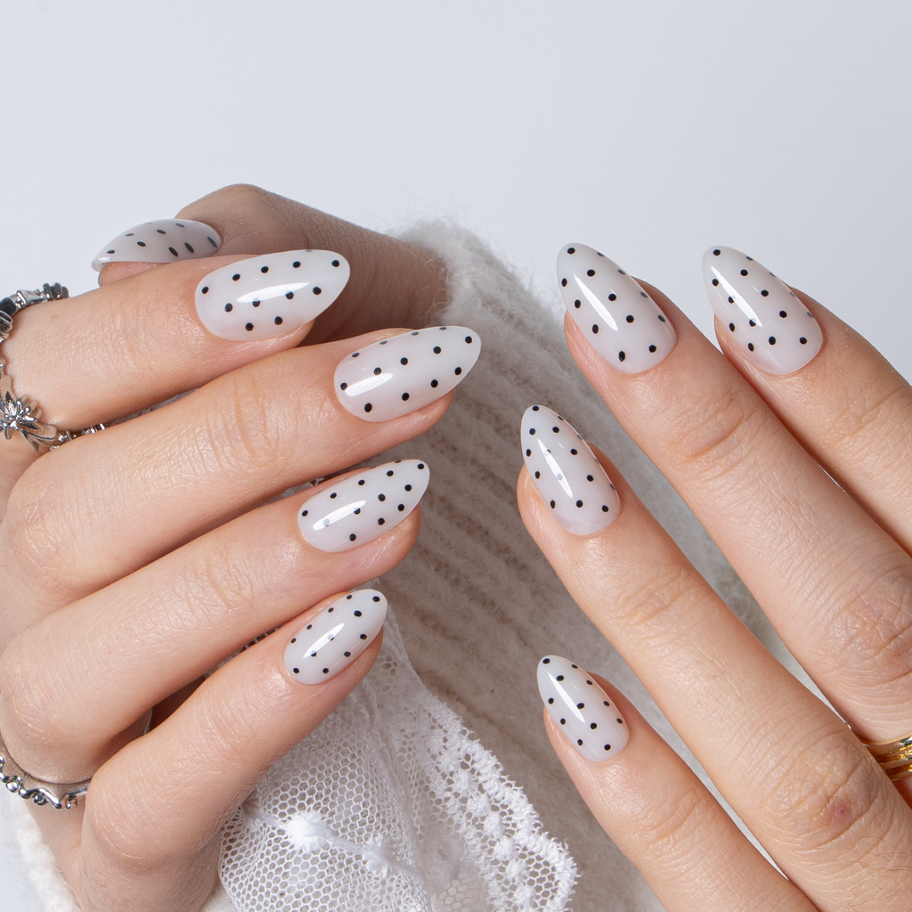 Dot Affair – S Almond