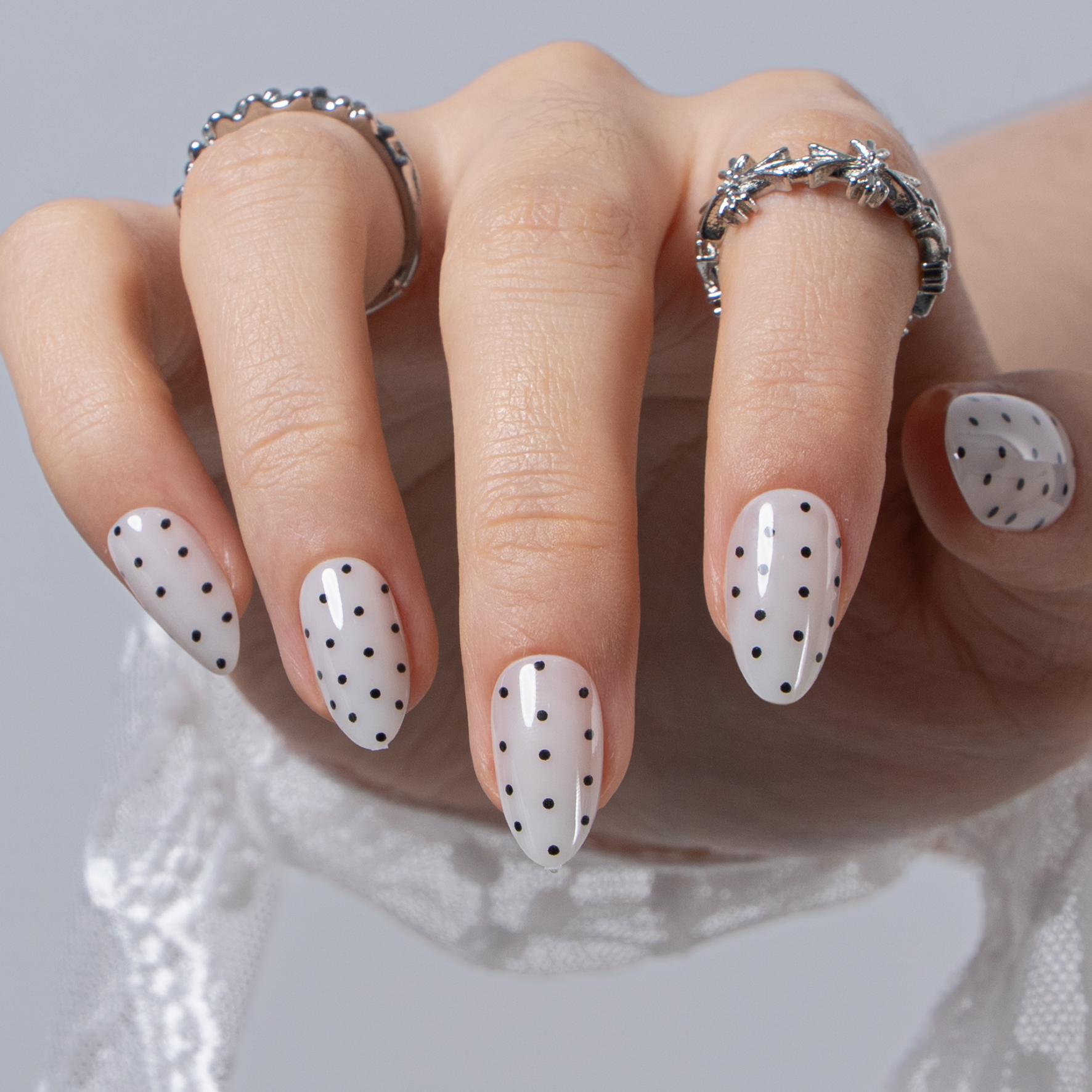 Dot Affair – S Almond