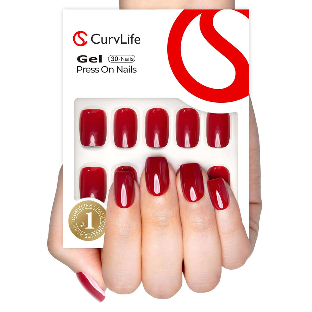 Ruby Winter – S Squoval