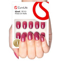 Plum Shine Gel – S Oval