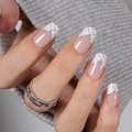 Dainty Stitch – M Squoval