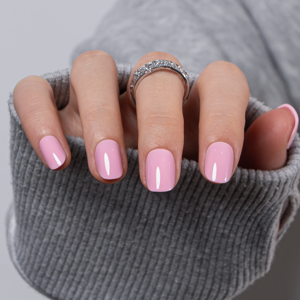 Candy Blush – RS Squoval