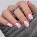 Candy Blush – RS Squoval