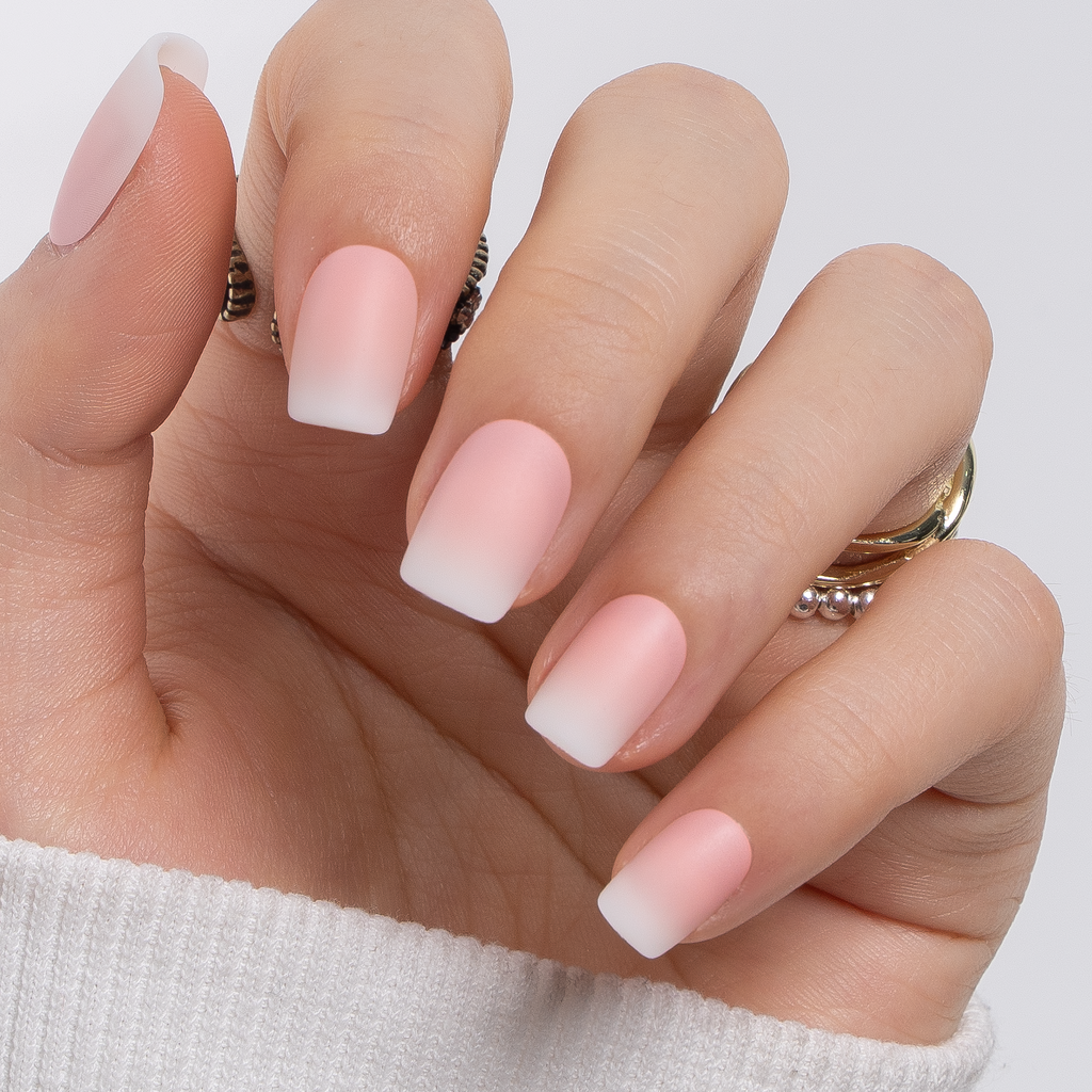 Misty Nude – S Squoval