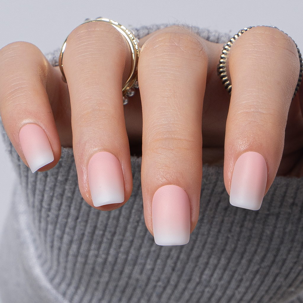 Misty Nude – S Squoval