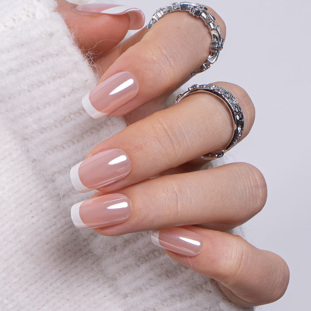 Nude Rhapsody – S Squoval