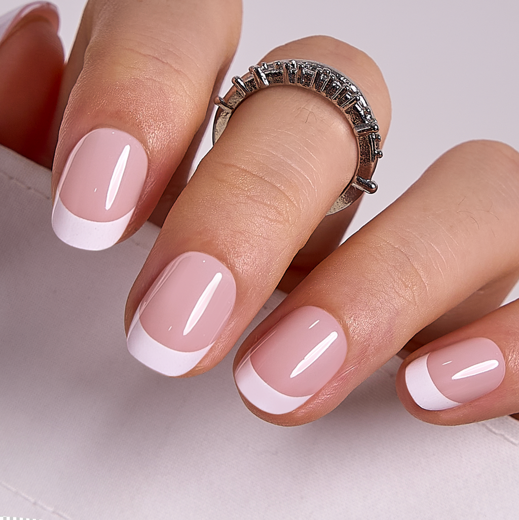 Classic Touch – RS Squoval