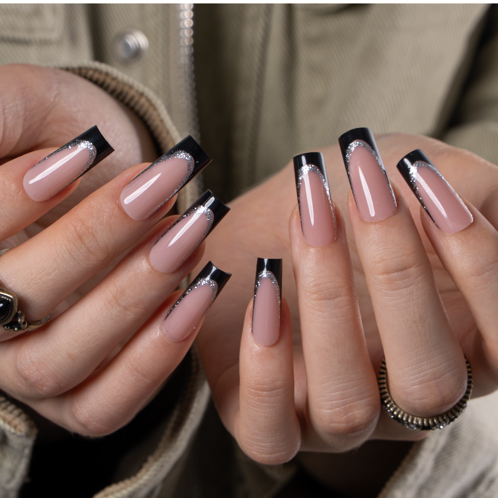 Designer's Pick | Noir Shine – L Square
