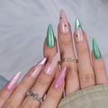 Designer's Pick | Enchanted Duo – L Stiletto
