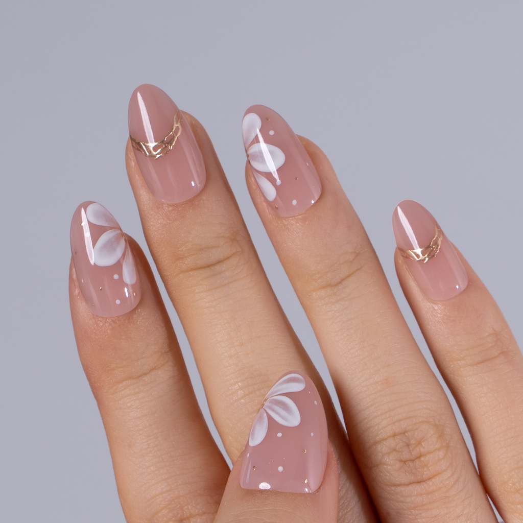 Designer's Pick | Golden Daisy – S Almond