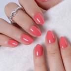 Peach Glaze – RS Almond