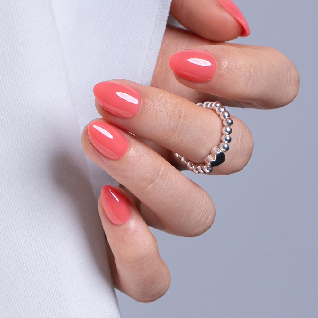 Peach Glaze – RS Almond