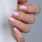 Silk Fade – RS Almond