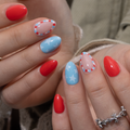 Star Parade – RS Almond