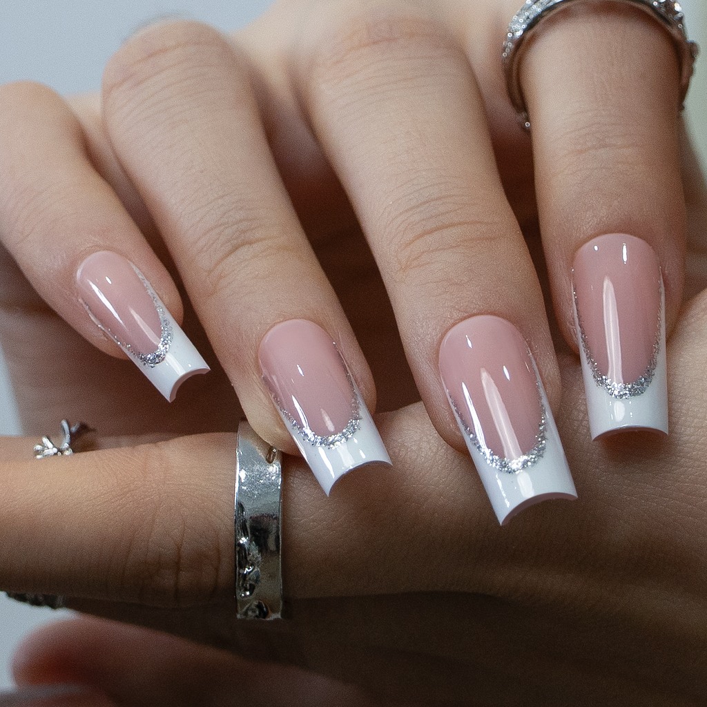 Designer's Pick | Crystal French – L Square