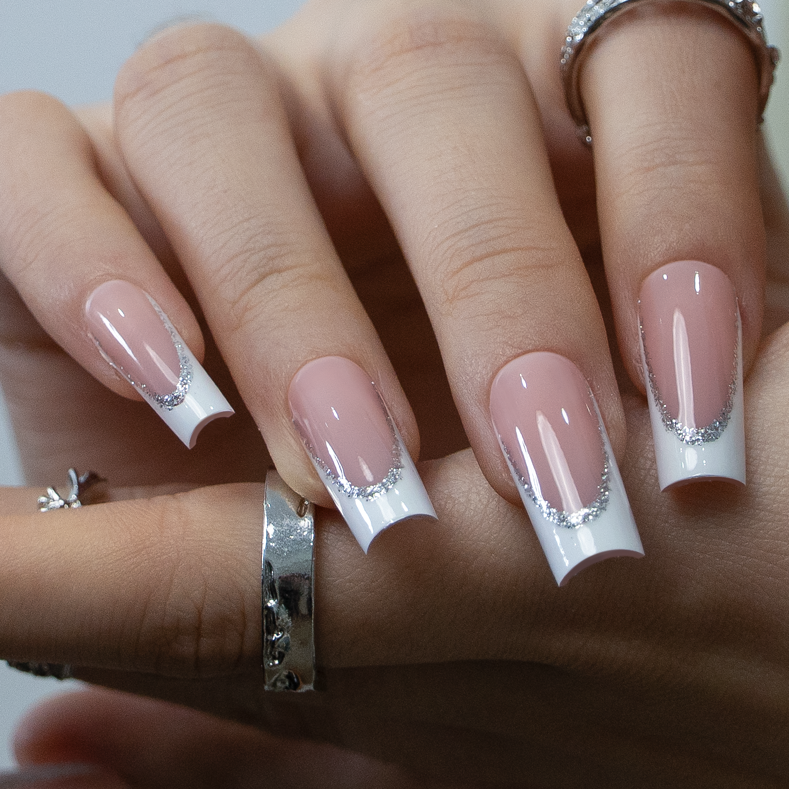 Designer's Pick | Crystal French – L Square