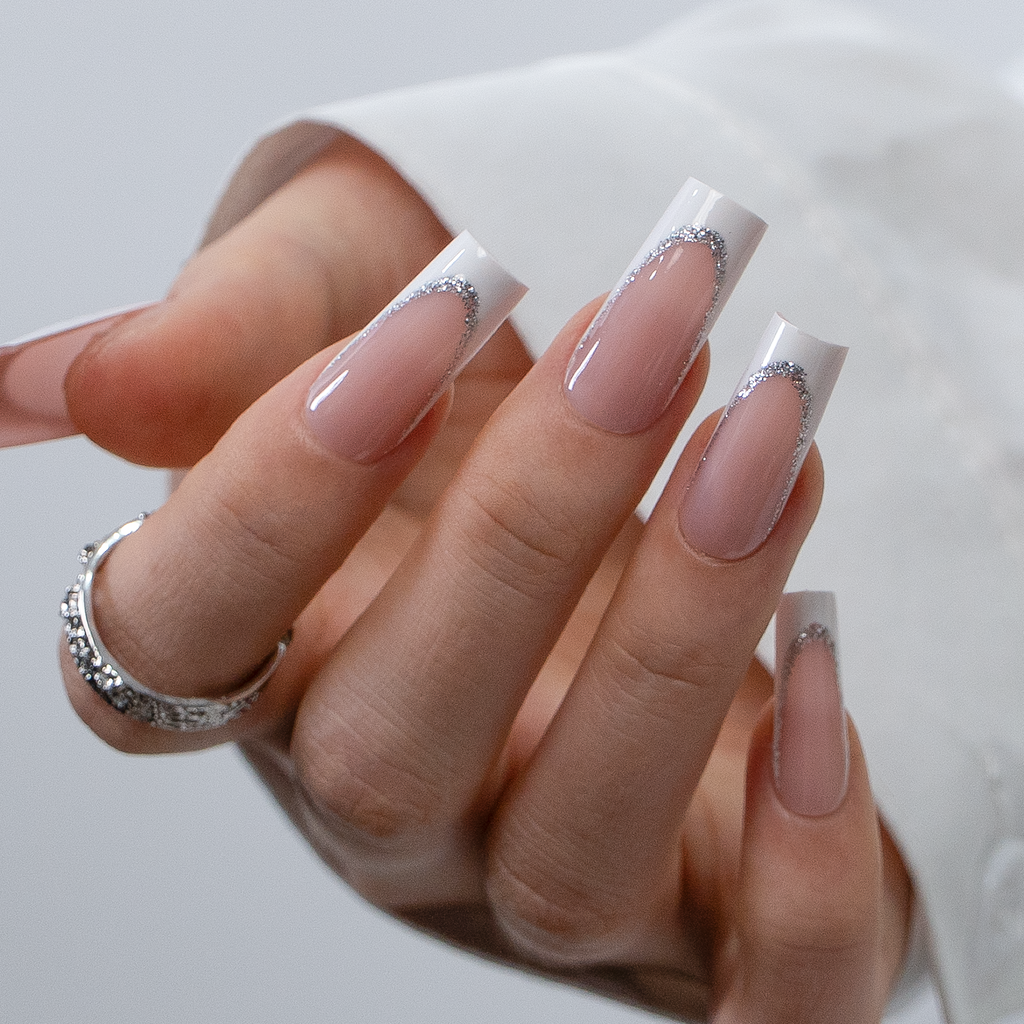 Designer's Pick | Crystal French – L Square