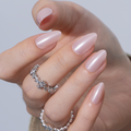 Moon Veil – S Almond