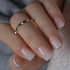 Nude Ombre – S Squoval