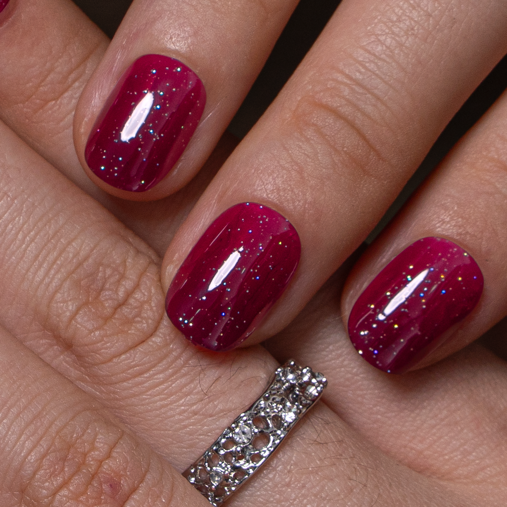 Berry Prism – RS Squoval