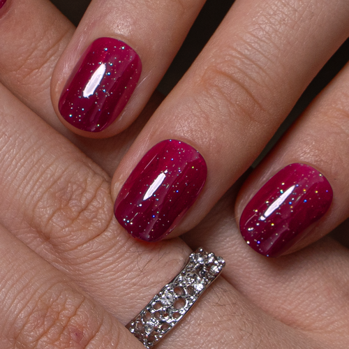 Berry Prism – RS Squoval