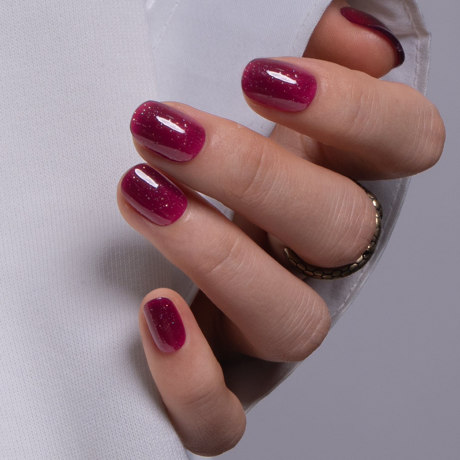 Berry Prism – RS Squoval