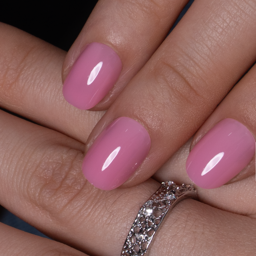 Rose Cloud – RS Squoval