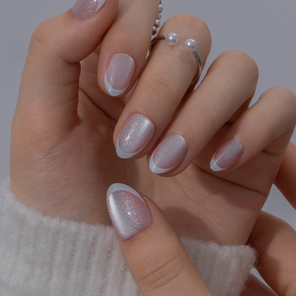 Snow Veil – RS Almond