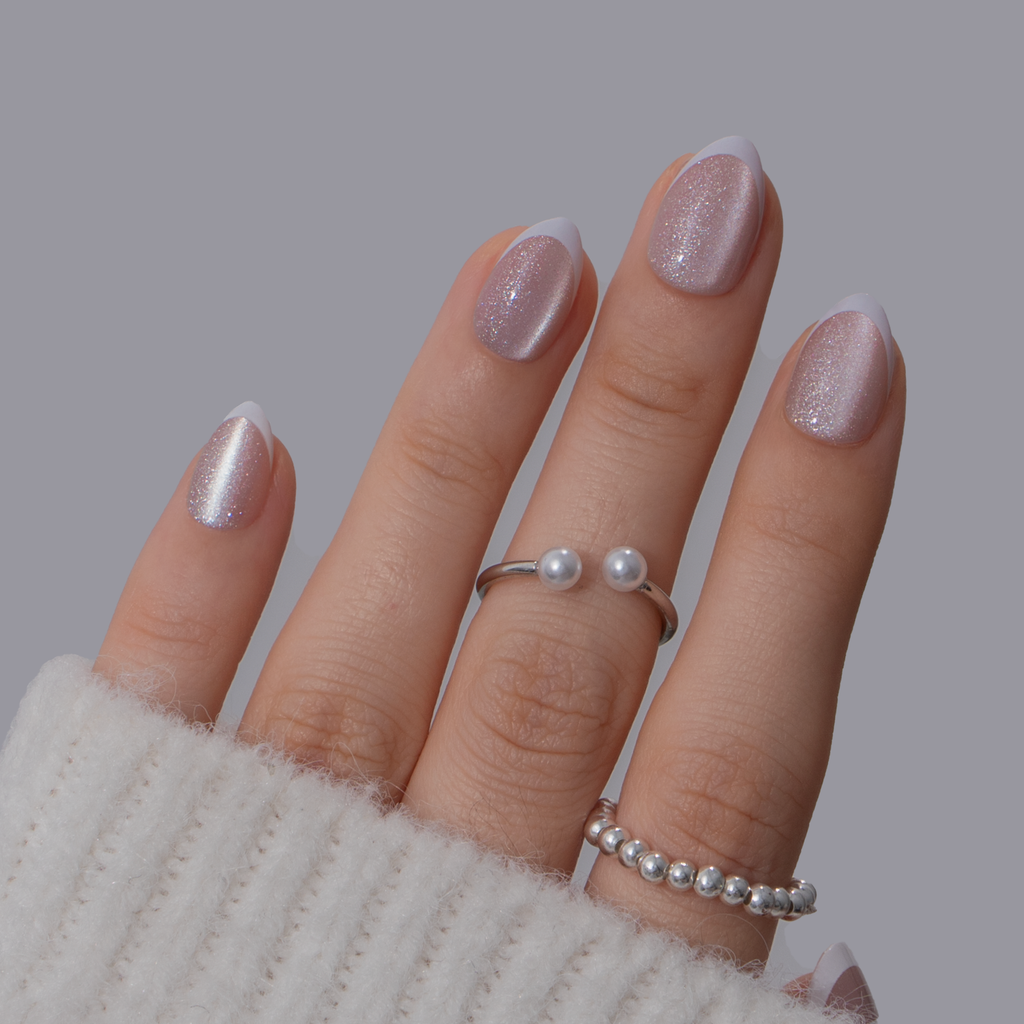 Snow Veil – RS Almond