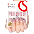 Rose Gold – S Squoval