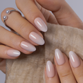 Milky Veil – S Almond
