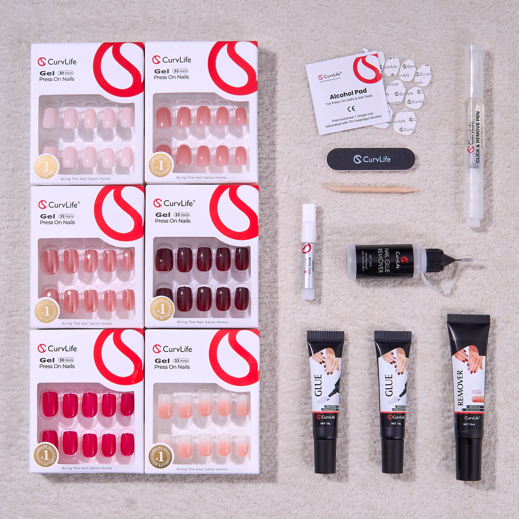 Signiture Edit Set