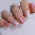 Latte Spark – S Squoval