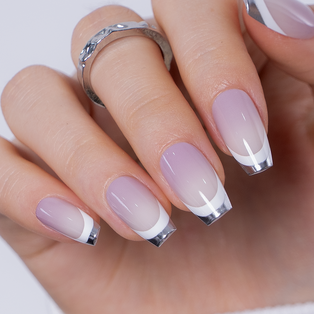 Designer's Pick | Silver Contour – M Coffin
