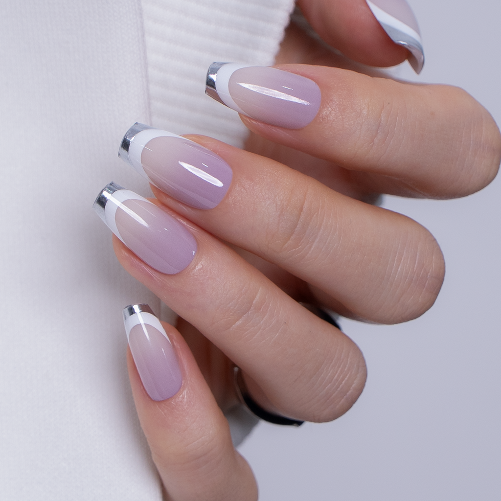 Designer's Pick | Silver Contour – M Coffin