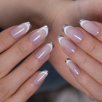 Designer's Pick | Silver Contour – M Coffin