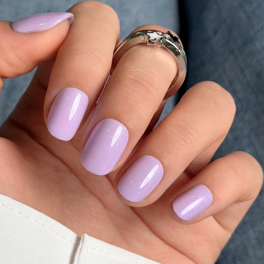 Violet Haze – RS Squoval