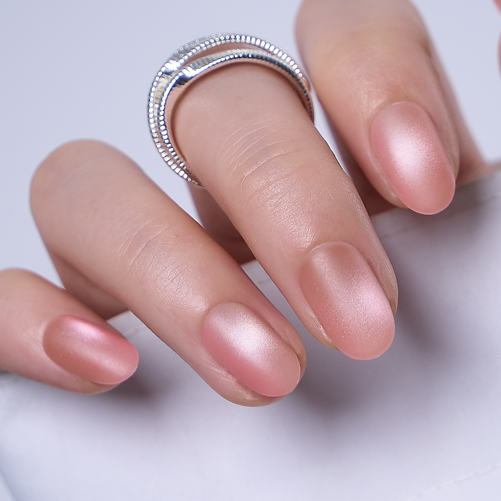 Pearl Haze – S Oval