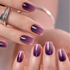 Twilight Fade – S Squoval