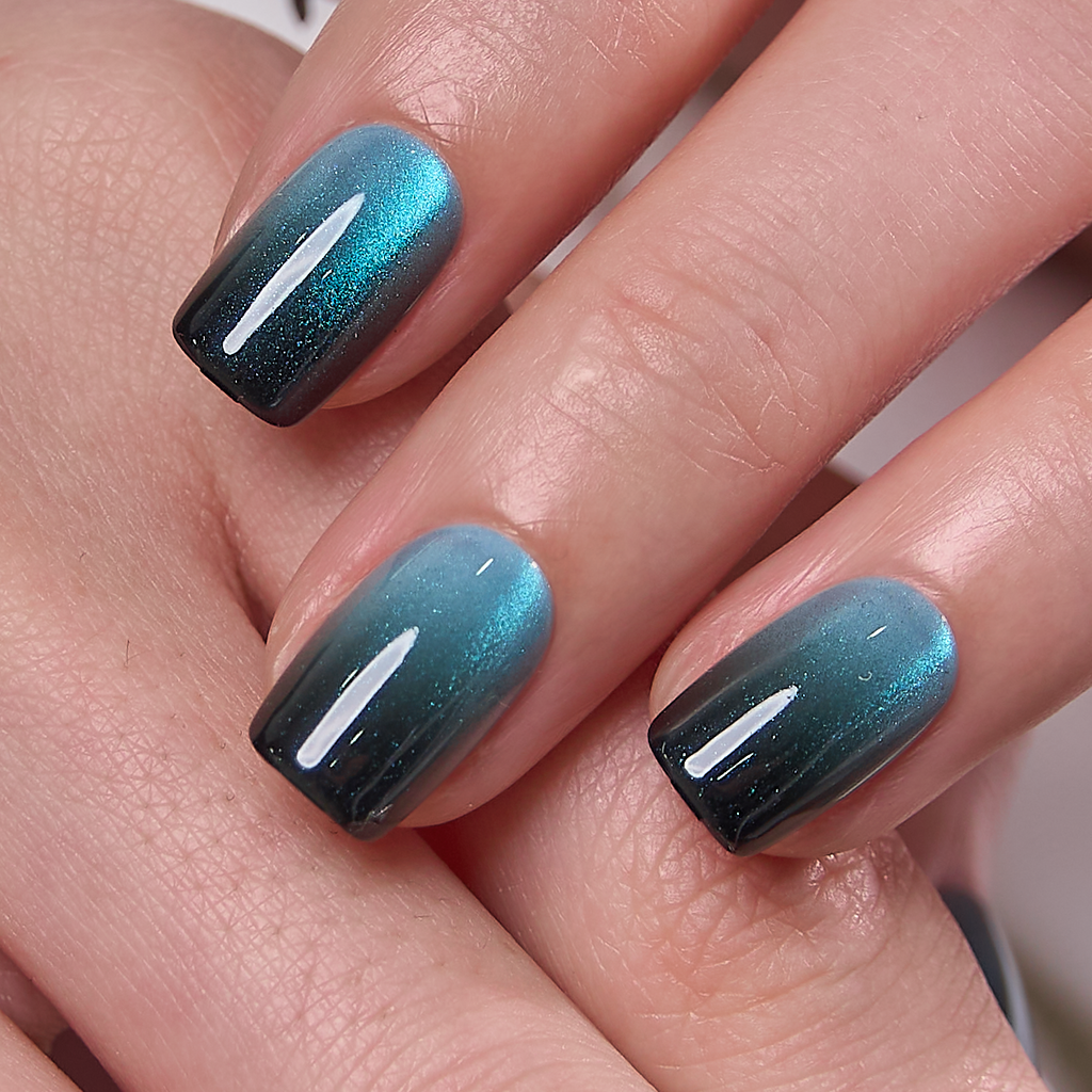 Midnight Tide – S Squoval