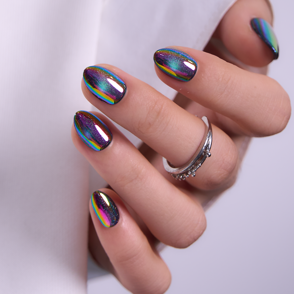 Neon Eclipse – RS Almond