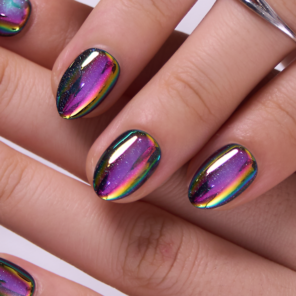Neon Eclipse – RS Almond
