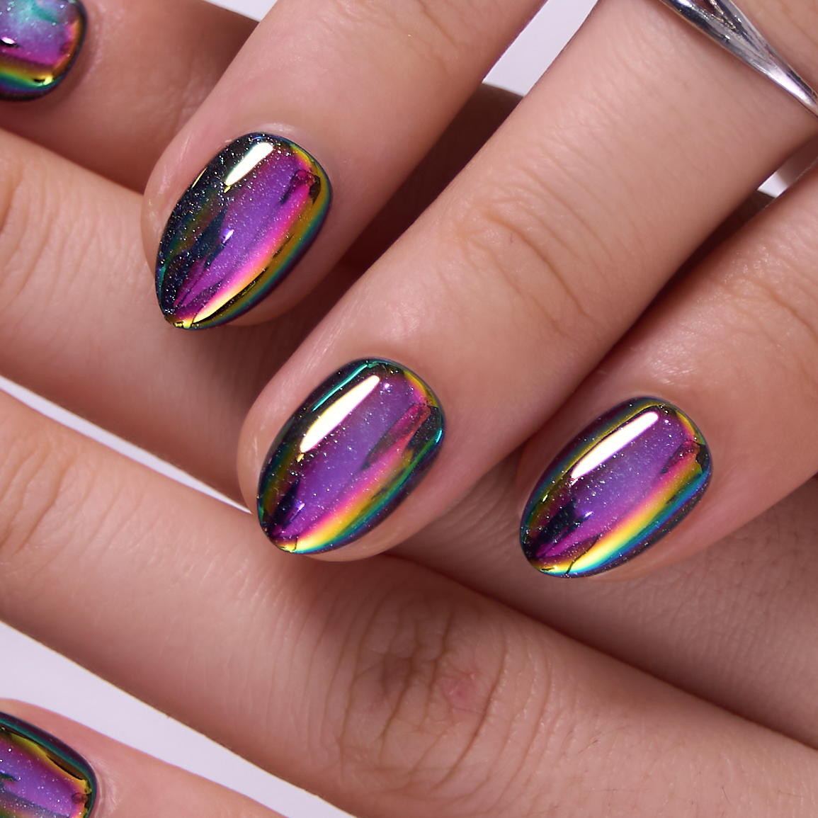 Neon Eclipse – RS Almond