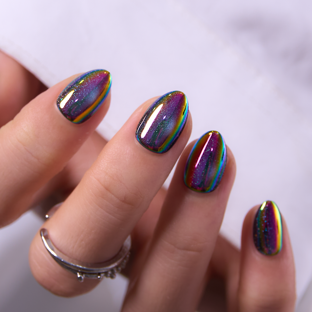 Neon Eclipse – RS Almond