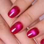 Velvet Ruby – RS Squoval
