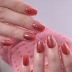 Scarlet Blaze – S Squoval