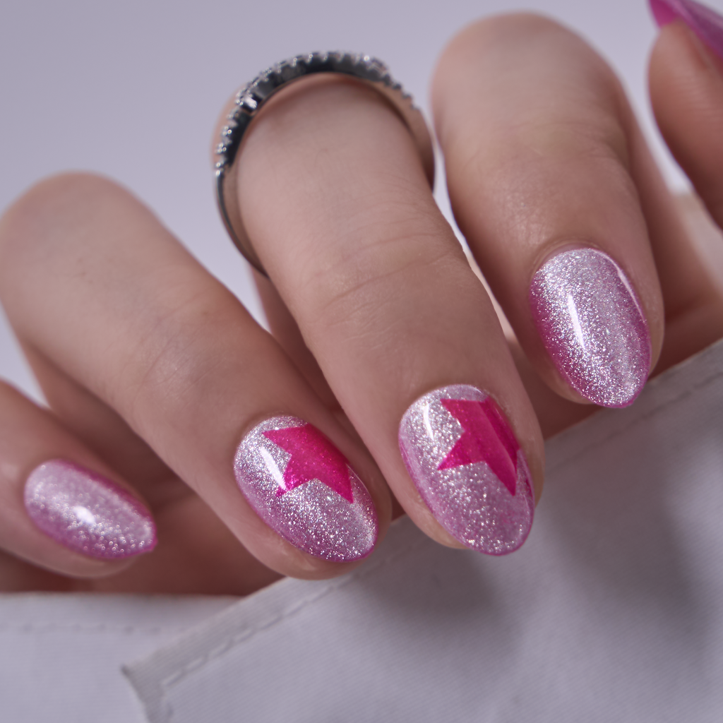 Neon Twinkle – RS Almond